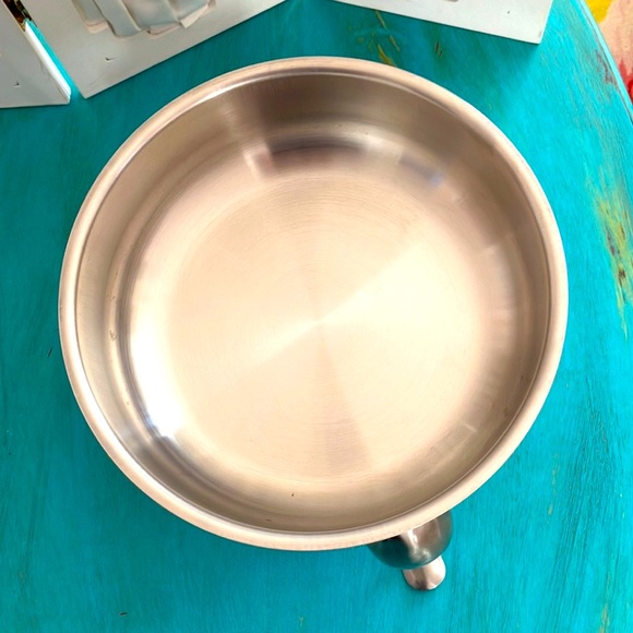 Stainless Steel Chafing Dish Set, Crafted in U.S.A. - Picture 4 of 9